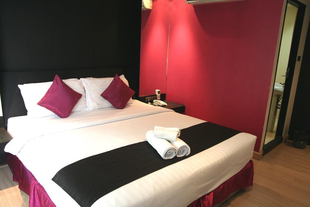 Herberg Grand 3*