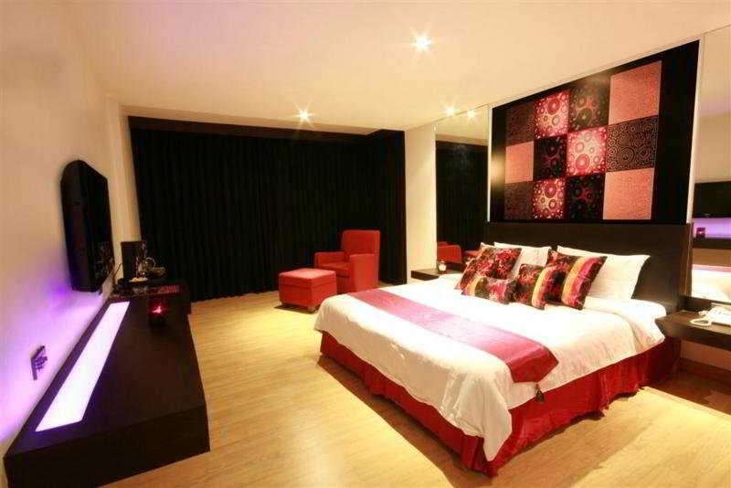 Grand Herberg Bangkok