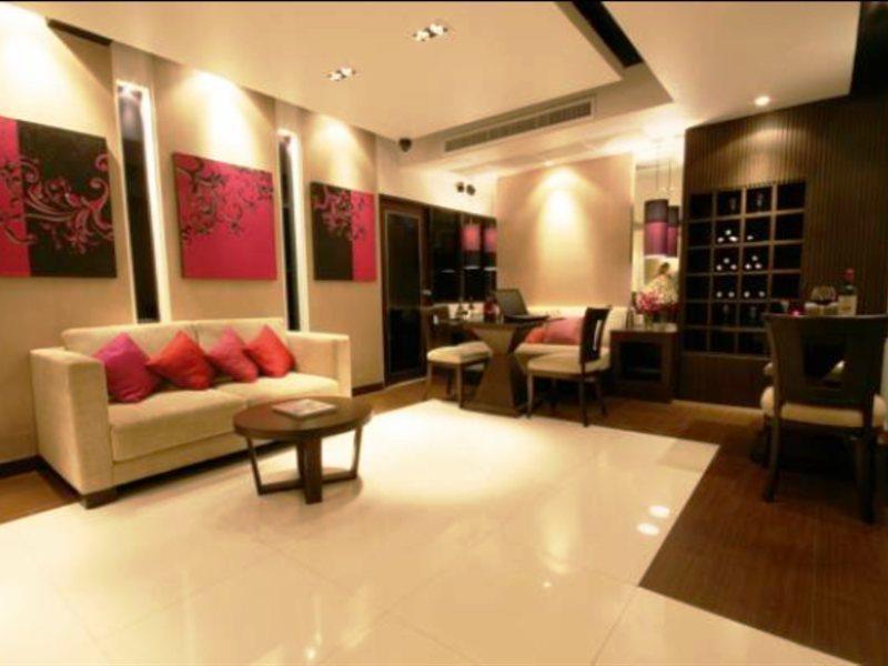 Herberg Grand Bangkok