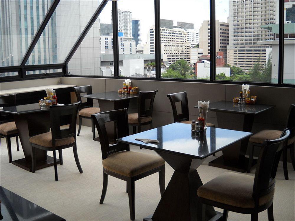 Grand Herberg Bangkok