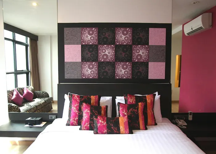 Grand Inn Hotel