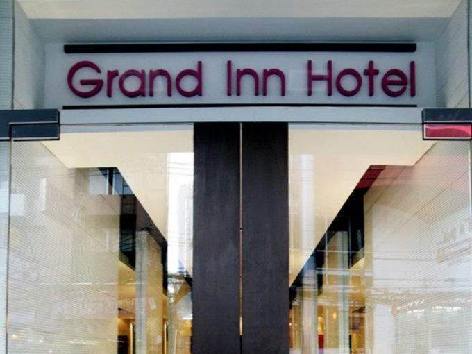Grand Locanda Bangkok