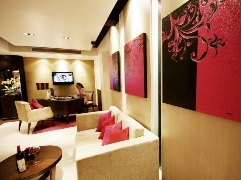 Grand Locanda