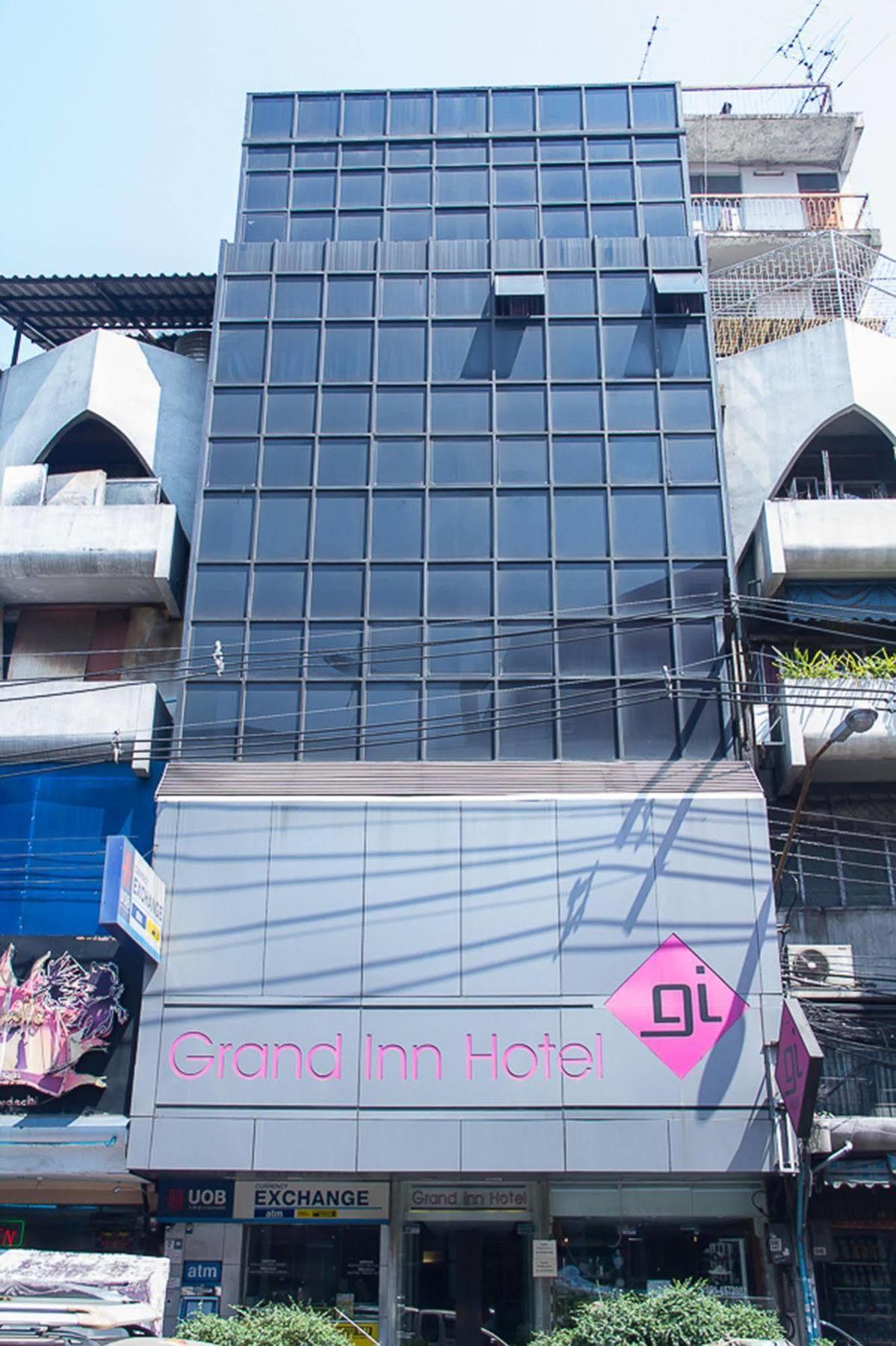 Locanda Grand